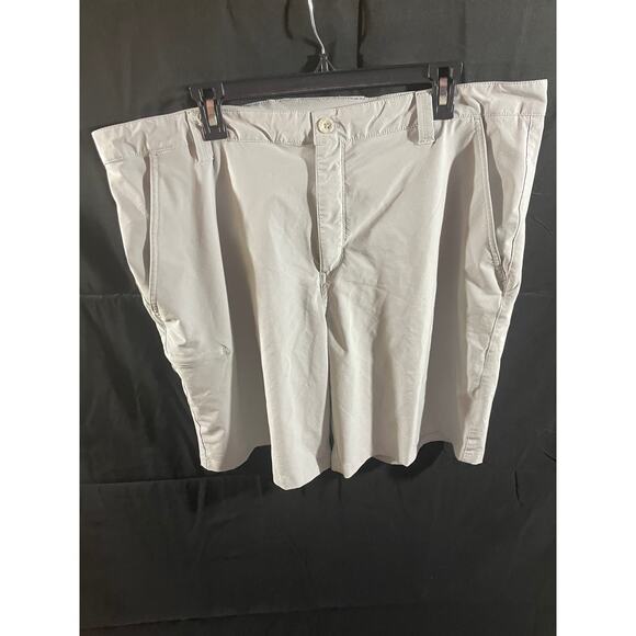 Men’s‎ Columbia PFG shorts size 42x10 - Picture 1 of 8